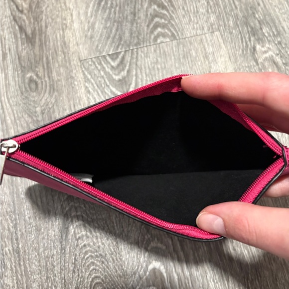 K. Carroll Fuchsia Taylor Tote Bag - Picture 11 of 11